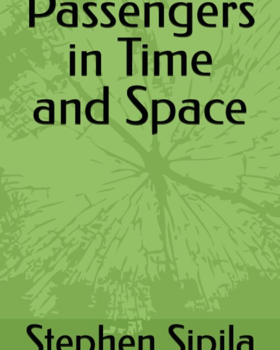 Passengers in Time and Space