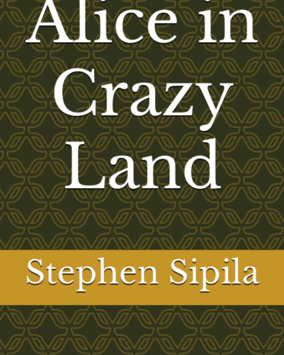 Alice in Crazy Land