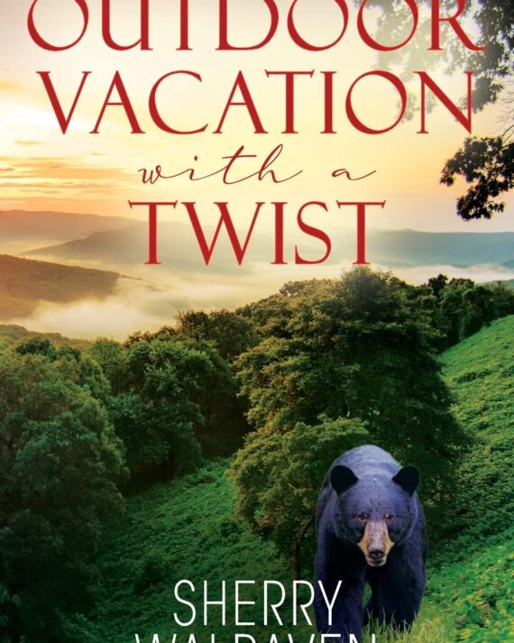 Outdoor Vacation With a Twist