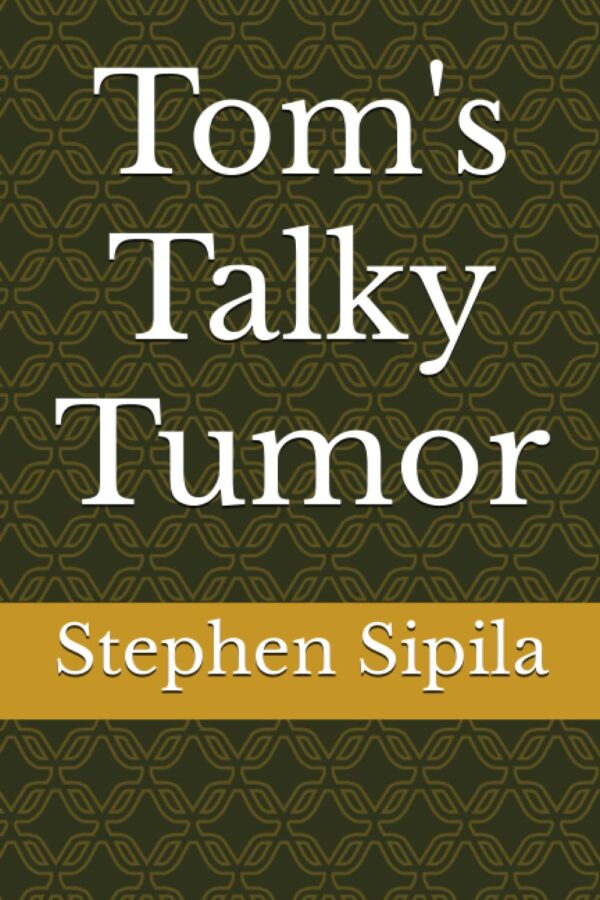 Tom's Talky Tumor