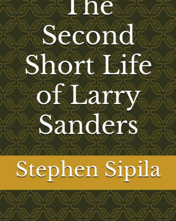 The Second Short Life of Larry Sanders