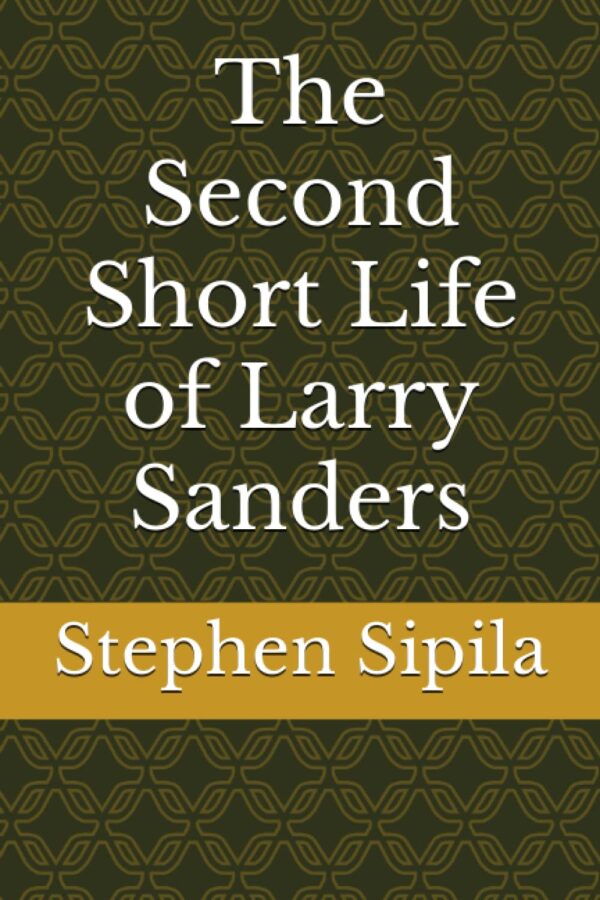 The Second Short Life of Larry Sanders
