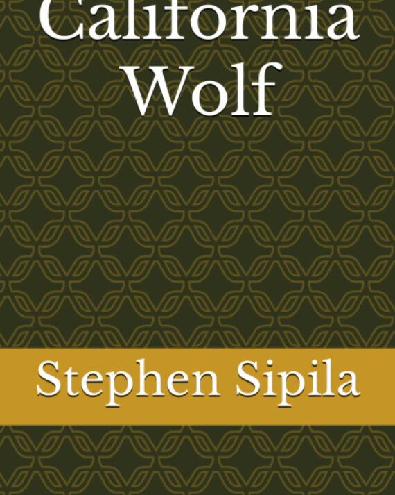 California Wolf